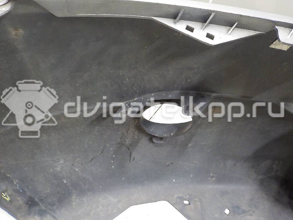 Фото Бампер передний  62022jd00h для Nissan Qashqai {forloop.counter}}