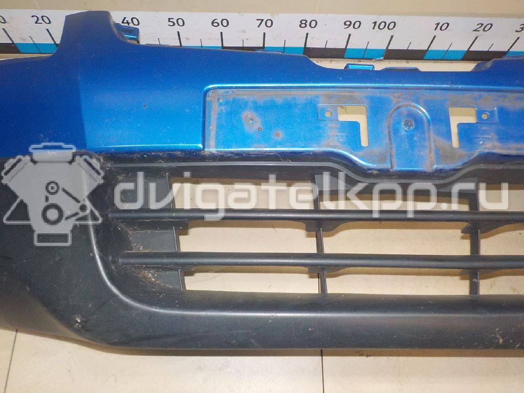 Фото Бампер передний  62022jd00h для Nissan Qashqai {forloop.counter}}