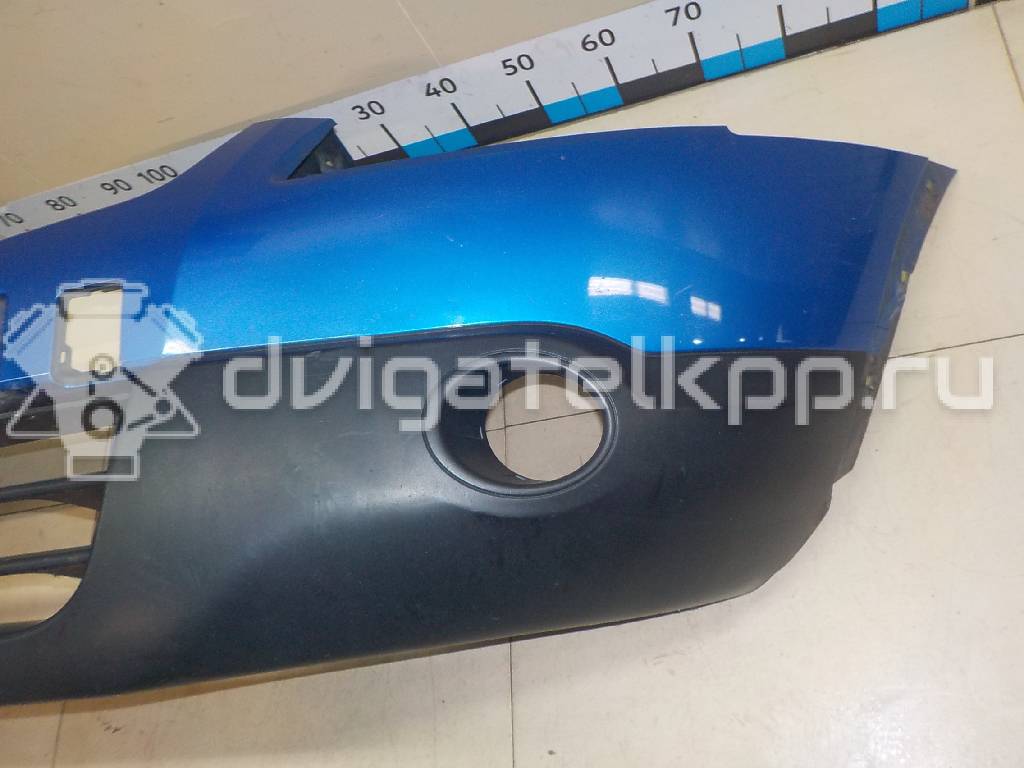 Фото Бампер передний  62022jd00h для Nissan Qashqai {forloop.counter}}