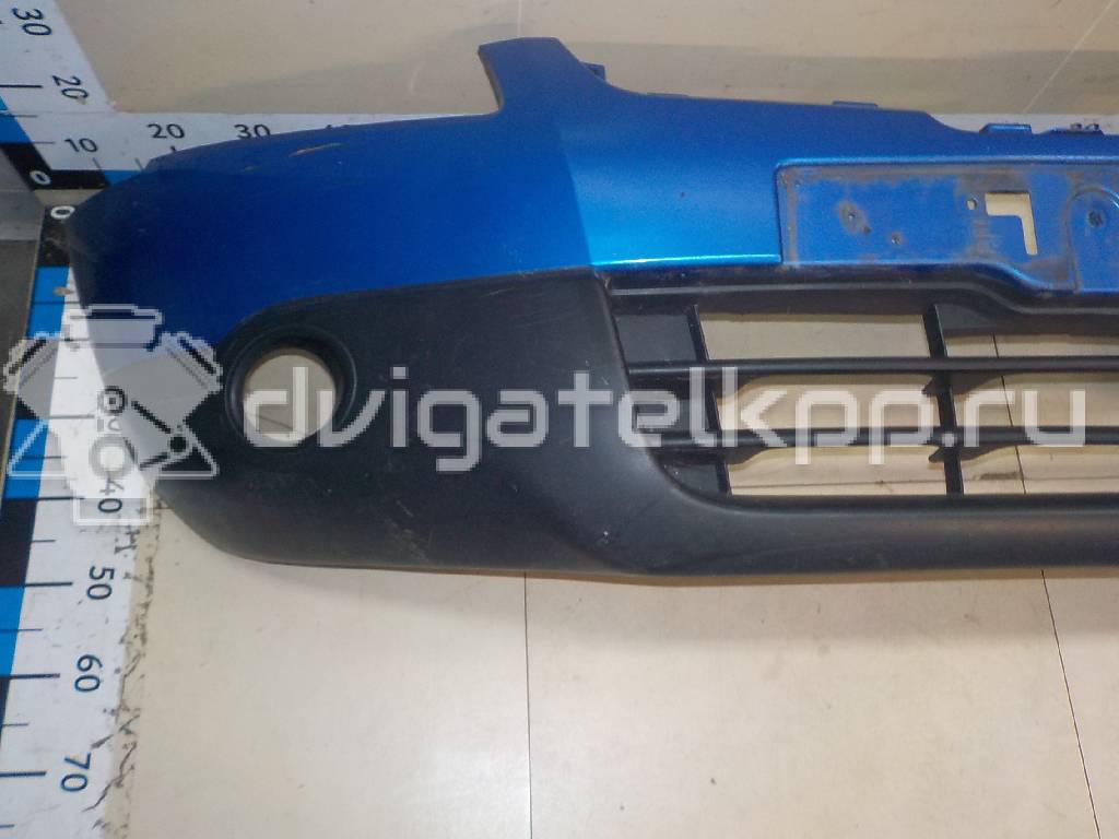 Фото Бампер передний  62022jd00h для Nissan Qashqai {forloop.counter}}