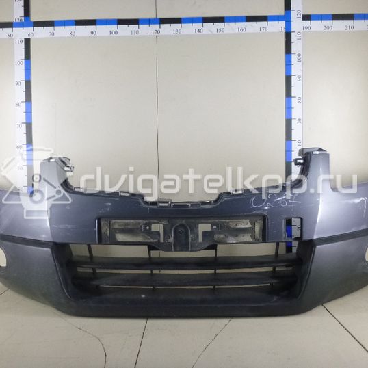 Фото Бампер передний  62022JD00H для Nissan Qashqai