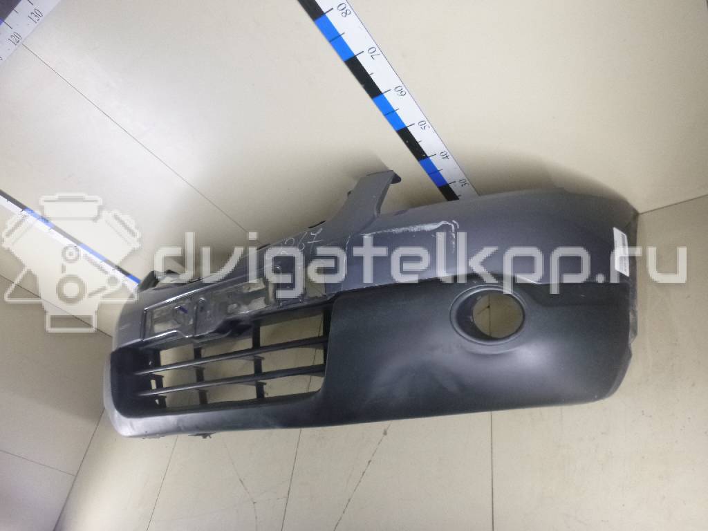 Фото Бампер передний  62022JD00H для Nissan Qashqai {forloop.counter}}