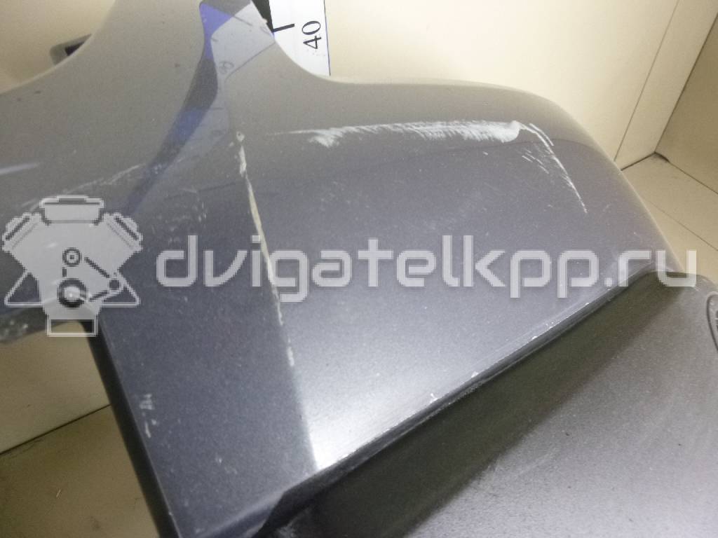 Фото Бампер передний  62022JD00H для Nissan Qashqai {forloop.counter}}