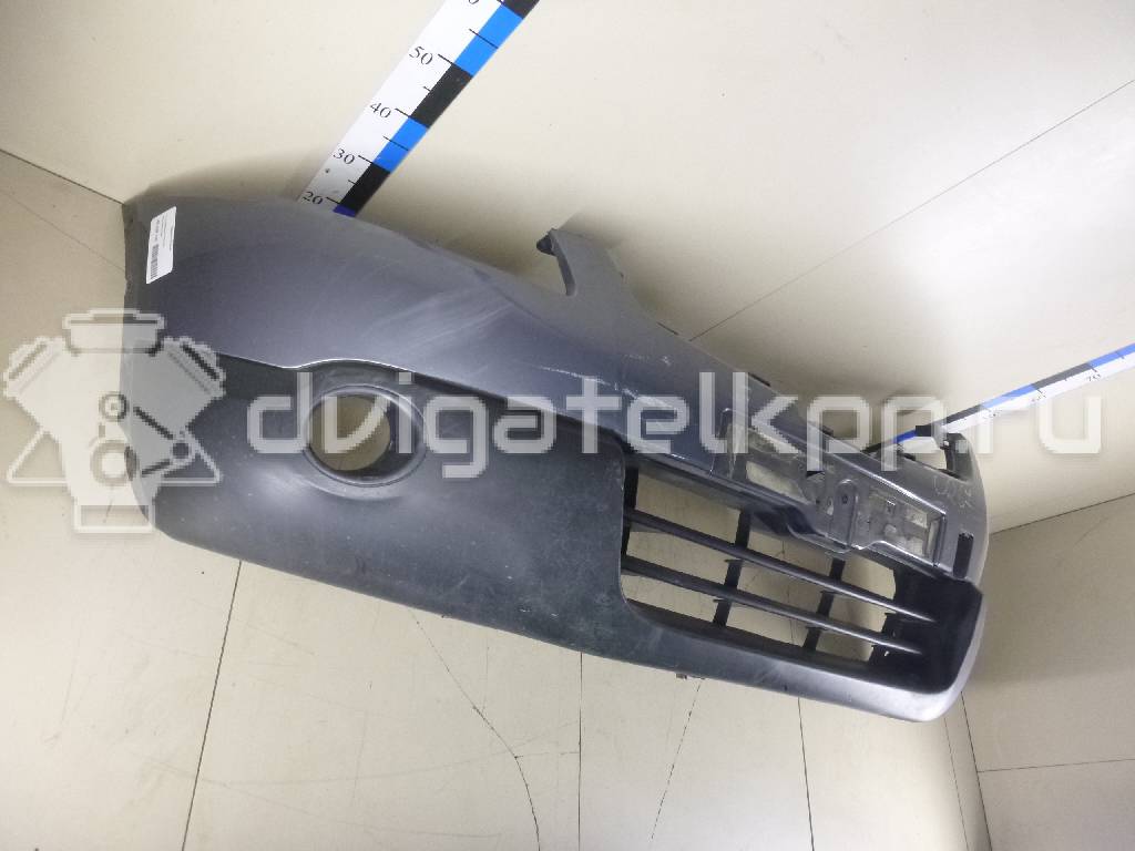 Фото Бампер передний  62022JD00H для Nissan Qashqai {forloop.counter}}