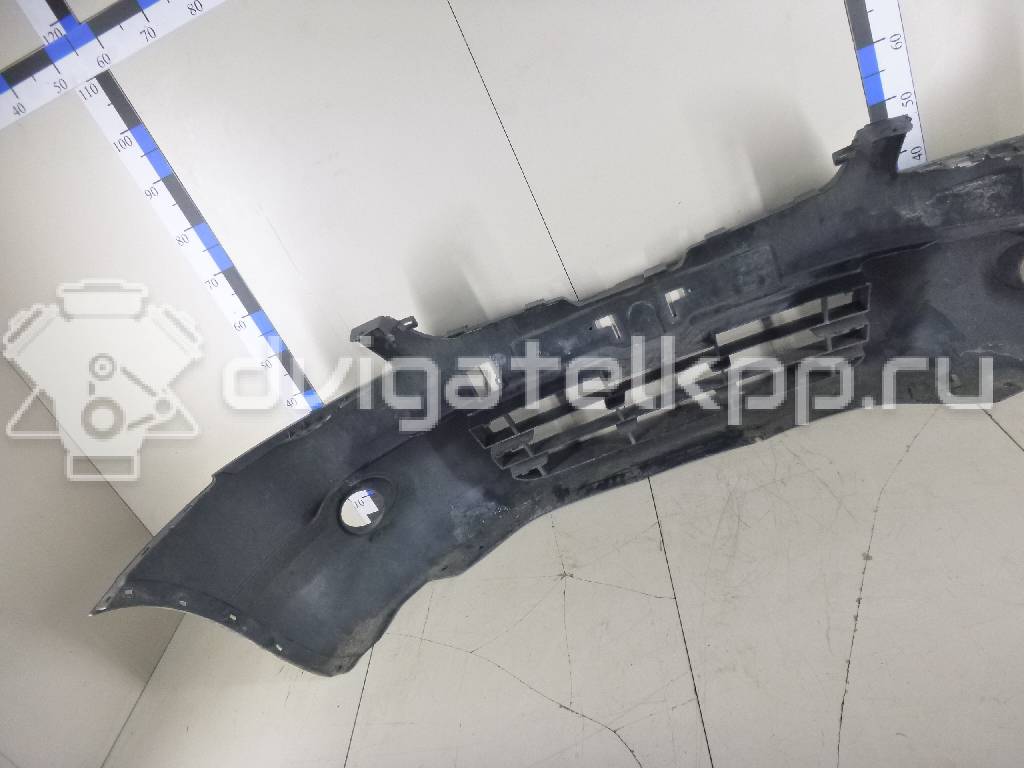 Фото Бампер передний  62022JD00H для Nissan Qashqai {forloop.counter}}