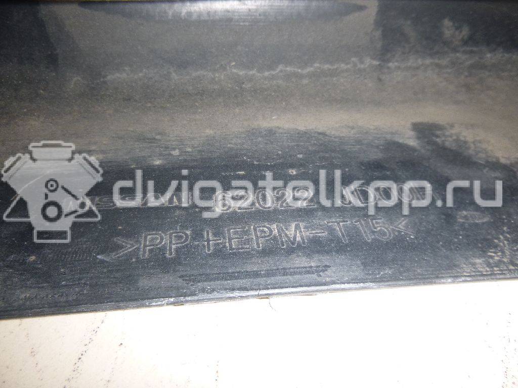 Фото Бампер передний  62022JD00H для Nissan Qashqai {forloop.counter}}