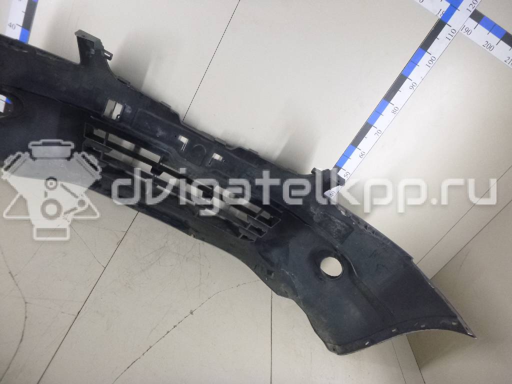Фото Бампер передний  62022JD00H для Nissan Qashqai {forloop.counter}}