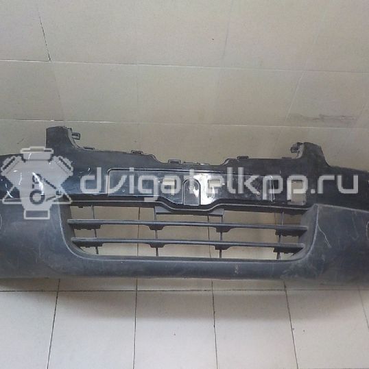 Фото Бампер передний  62022JD00H для Nissan Qashqai