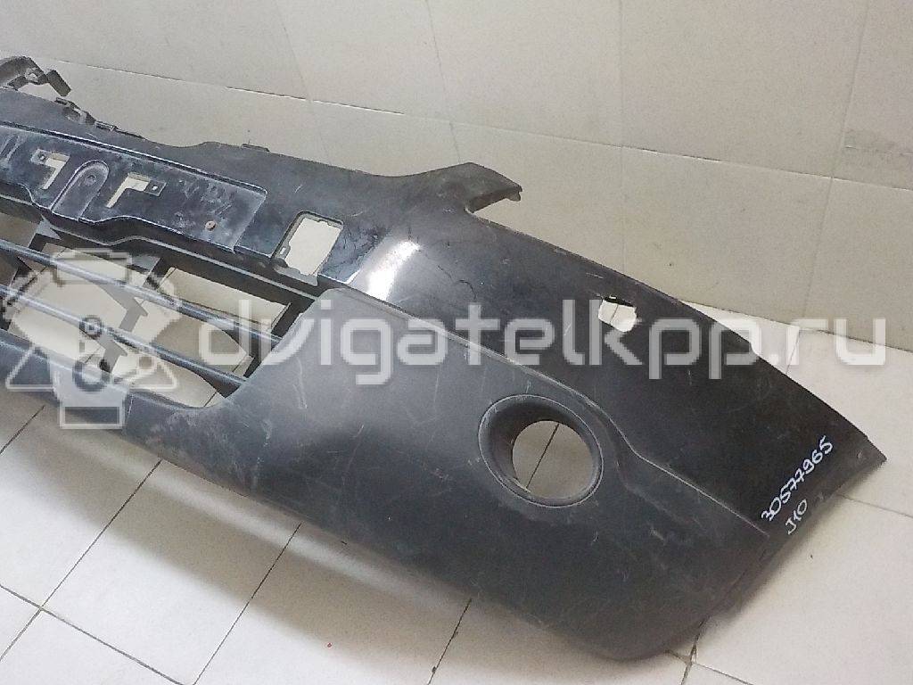 Фото Бампер передний  62022JD00H для Nissan Qashqai {forloop.counter}}