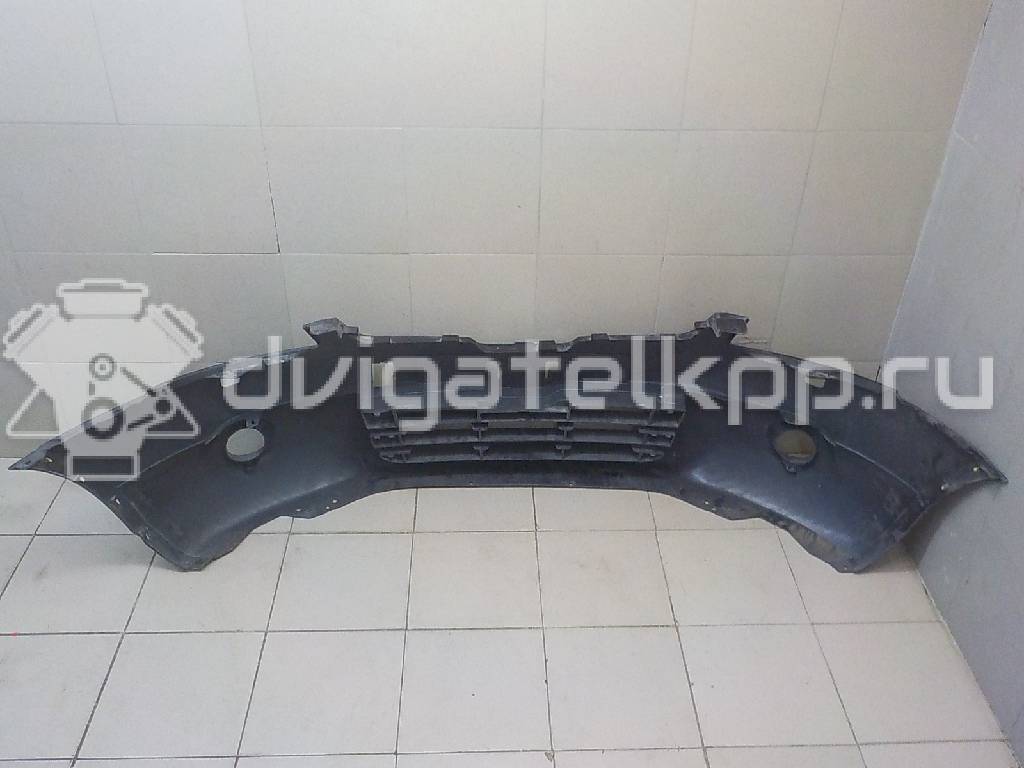 Фото Бампер передний  62022JD00H для Nissan Qashqai {forloop.counter}}