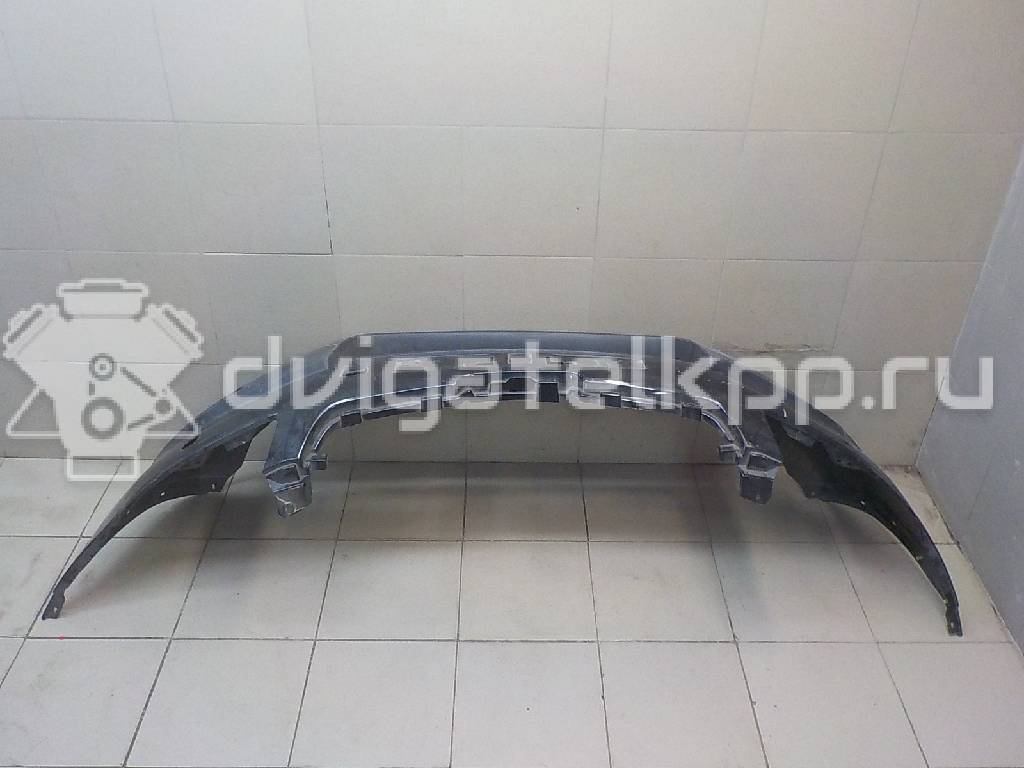 Фото Бампер передний  62022JD00H для Nissan Qashqai {forloop.counter}}