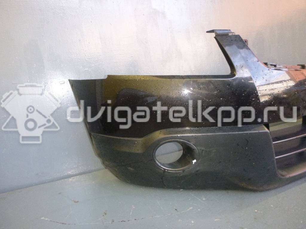 Фото Бампер передний  62022JD00H для Nissan Qashqai {forloop.counter}}