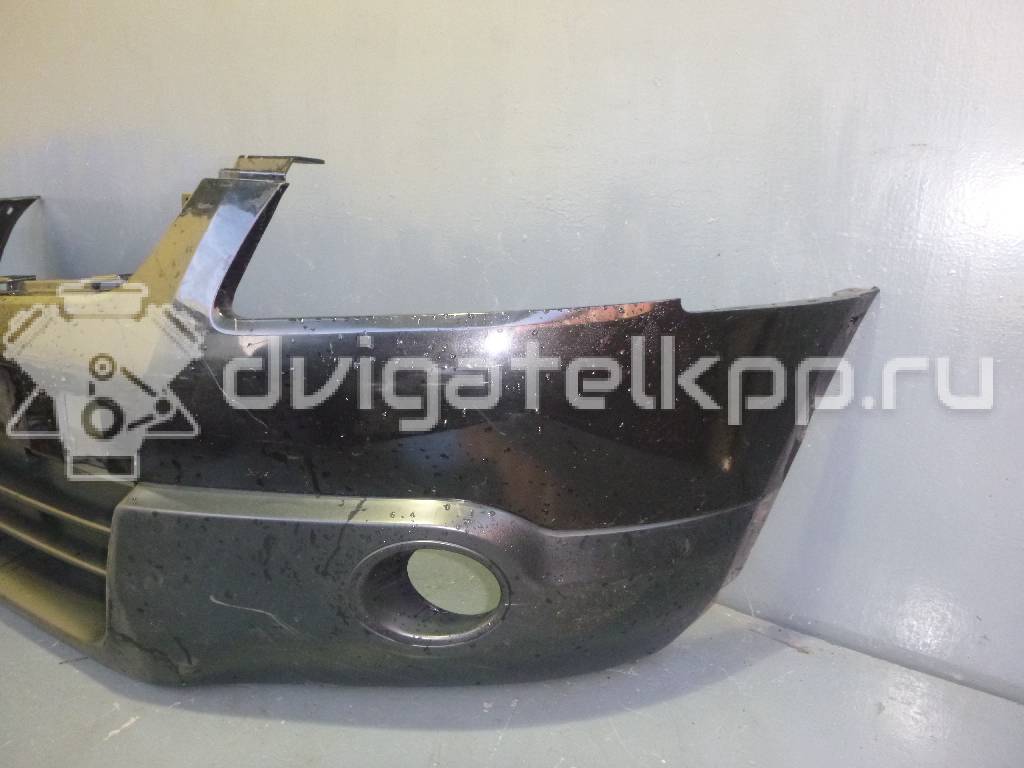 Фото Бампер передний  62022JD00H для Nissan Qashqai {forloop.counter}}