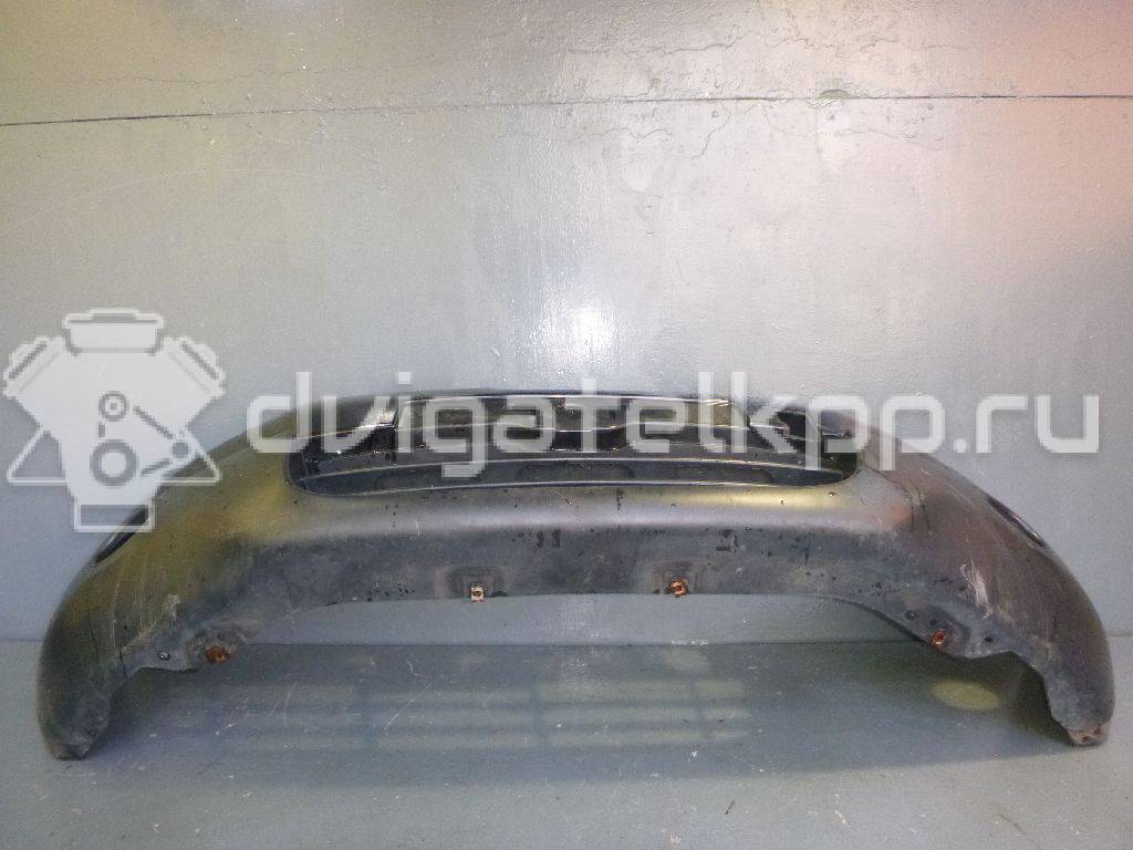 Фото Бампер передний  62022JD00H для Nissan Qashqai {forloop.counter}}