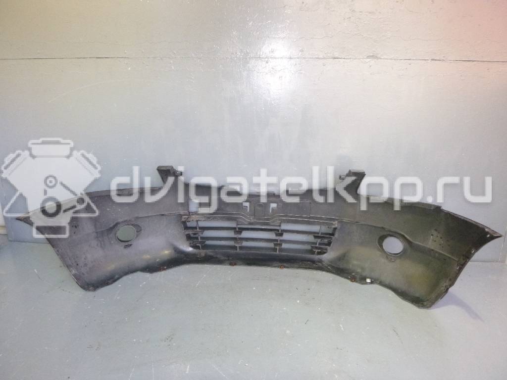 Фото Бампер передний  62022JD00H для Nissan Qashqai {forloop.counter}}