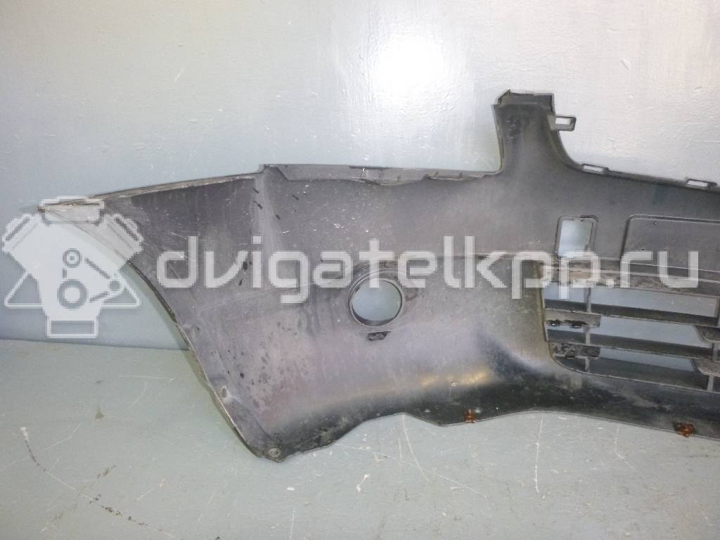 Фото Бампер передний  62022JD00H для Nissan Qashqai {forloop.counter}}