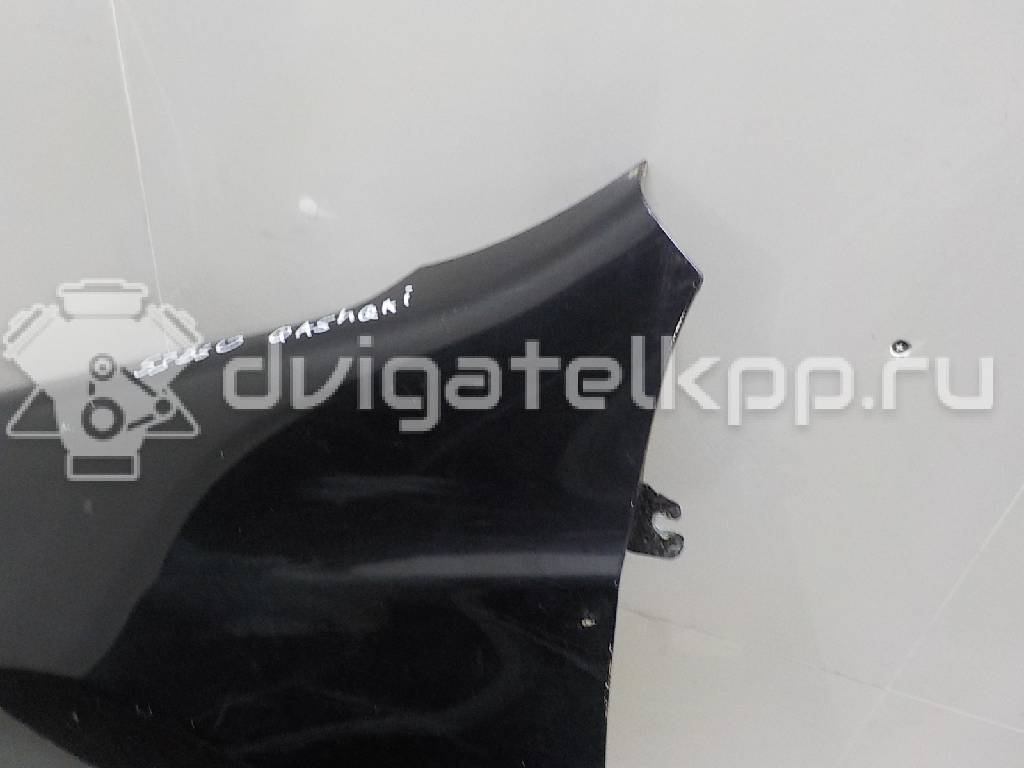 Фото Крыло переднее левое  F3101JD0M0 для Nissan Qashqai {forloop.counter}}