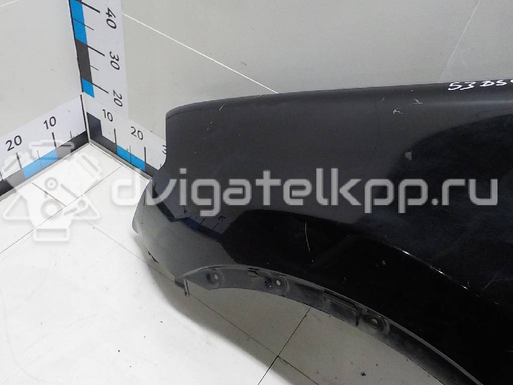 Фото Крыло переднее левое  F3101JD0M0 для Nissan Qashqai {forloop.counter}}