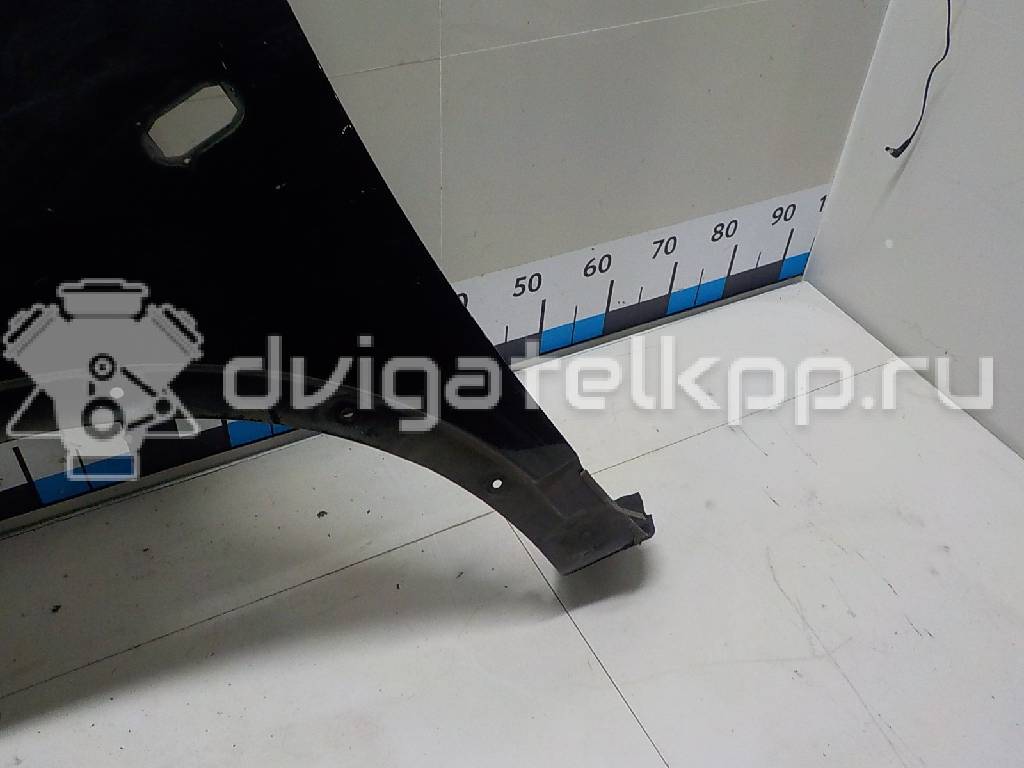 Фото Крыло переднее левое  F3101JD0M0 для Nissan Qashqai {forloop.counter}}