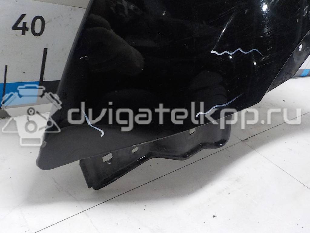 Фото Крыло переднее левое  F3101JD0M0 для Nissan Qashqai {forloop.counter}}