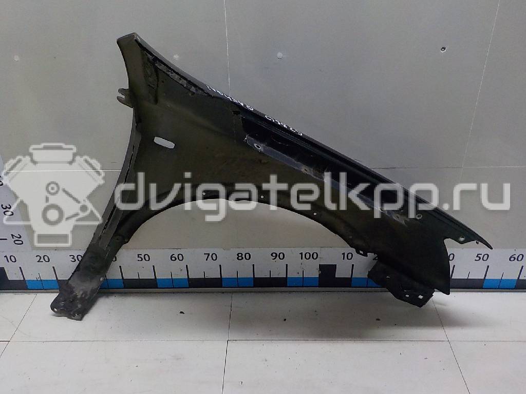 Фото Крыло переднее левое  F3101JD0M0 для Nissan Qashqai {forloop.counter}}
