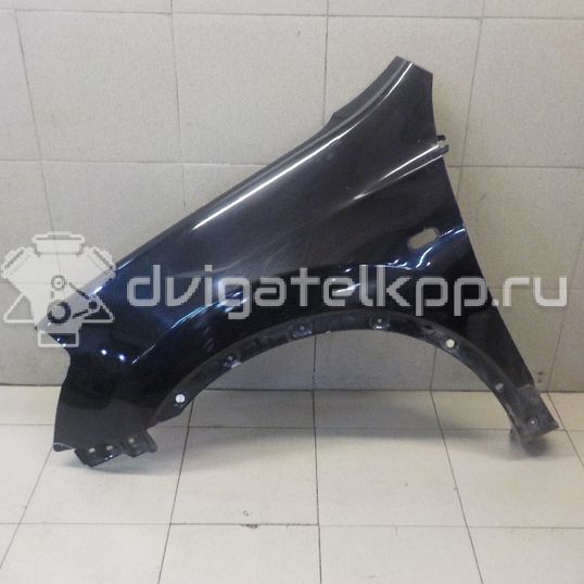 Фото Крыло переднее левое  F3101JD0M0 для Nissan Qashqai