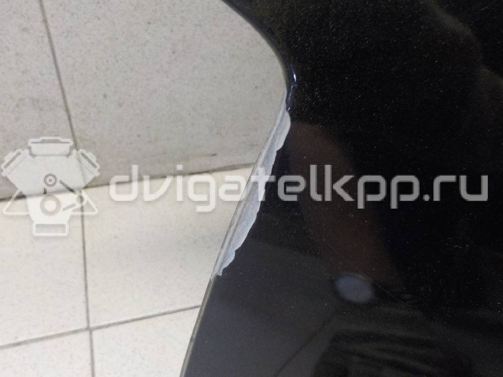 Фото Крыло переднее левое  F3101JD0M0 для Nissan Qashqai {forloop.counter}}