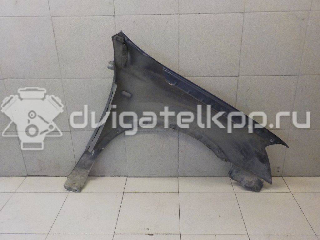 Фото Крыло переднее левое  F3101JD0M0 для Nissan Qashqai {forloop.counter}}