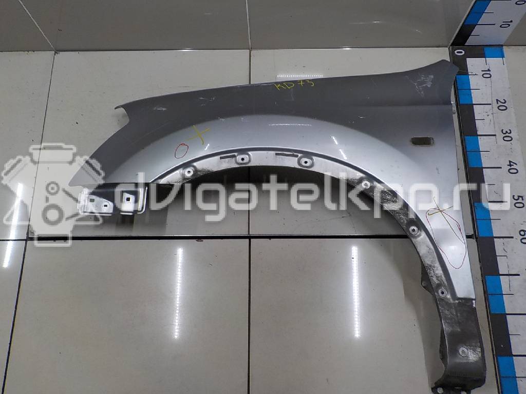 Фото Крыло переднее левое  f3101jd0m0 для Nissan Qashqai {forloop.counter}}