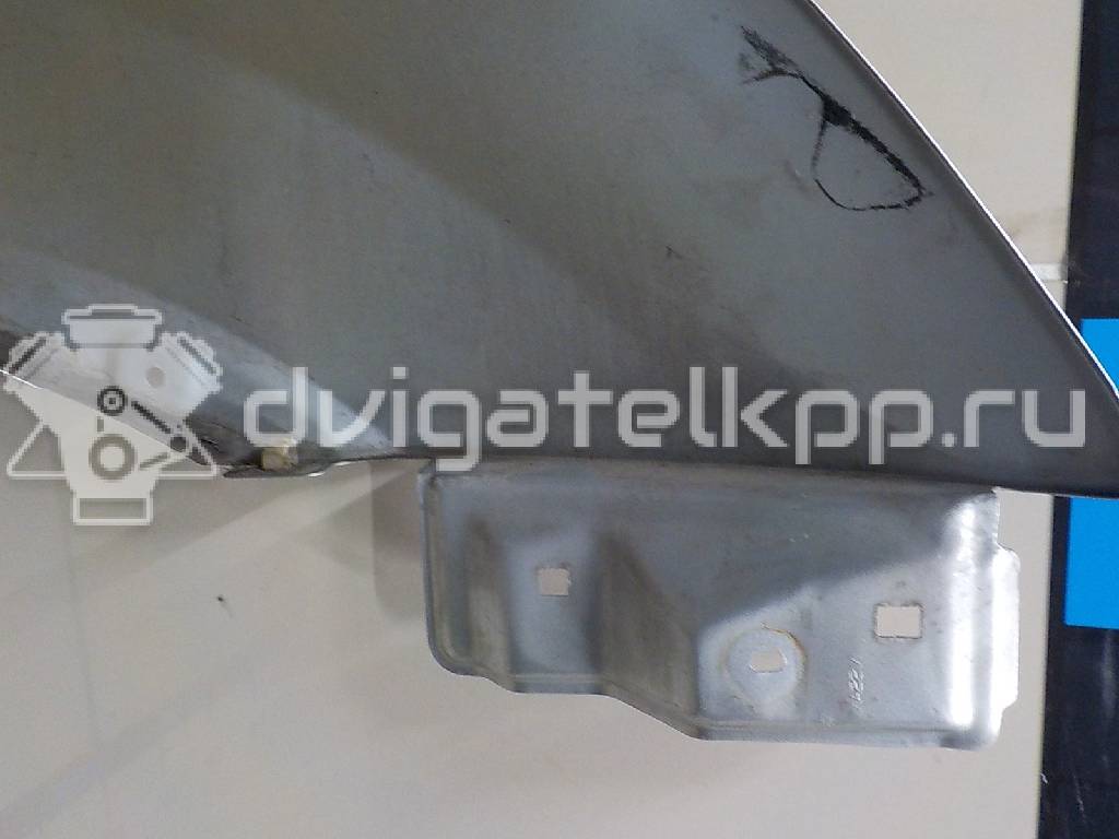 Фото Крыло переднее левое  f3101jd0m0 для Nissan Qashqai {forloop.counter}}