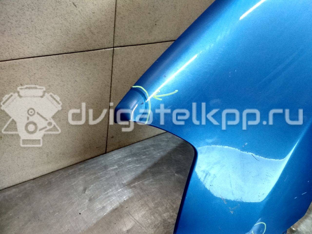 Фото Крыло переднее левое  f3101jd0m0 для Nissan Qashqai {forloop.counter}}