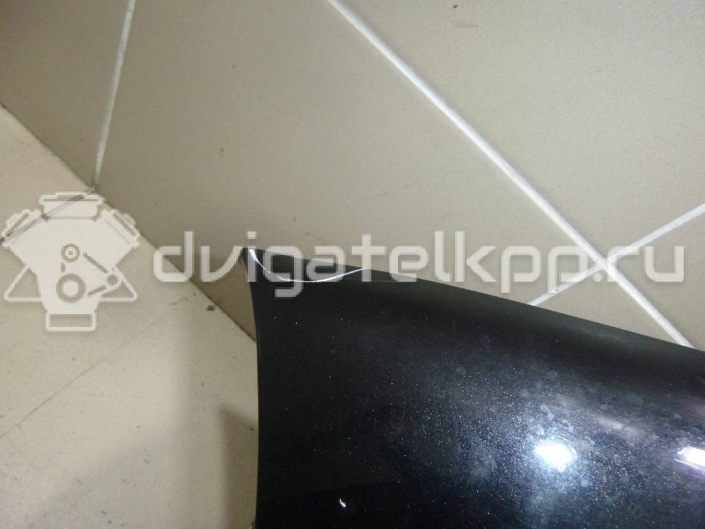 Фото Крыло переднее левое  F3101JD0M0 для Nissan Qashqai {forloop.counter}}