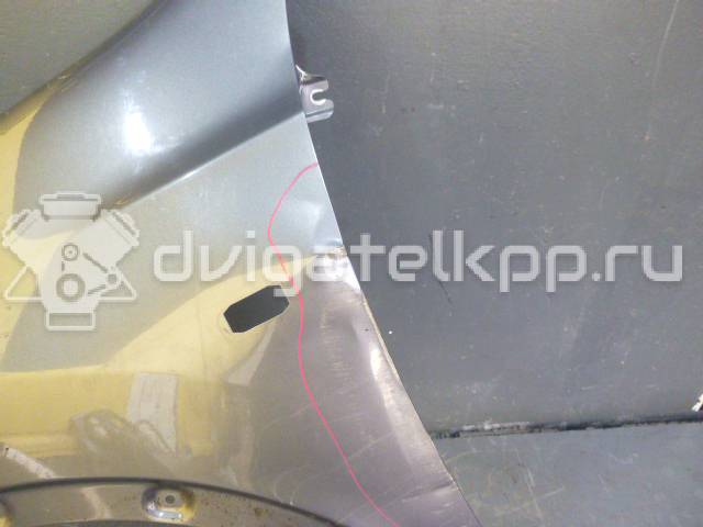 Фото Крыло переднее левое  f3101jd0m0 для Nissan Qashqai {forloop.counter}}