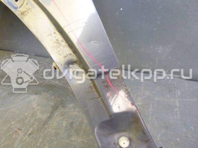 Фото Крыло переднее левое  f3101jd0m0 для Nissan Qashqai {forloop.counter}}