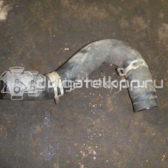 Фото Патрубок радиатора  357121051B для Volkswagen Passat / Jetta / Golf