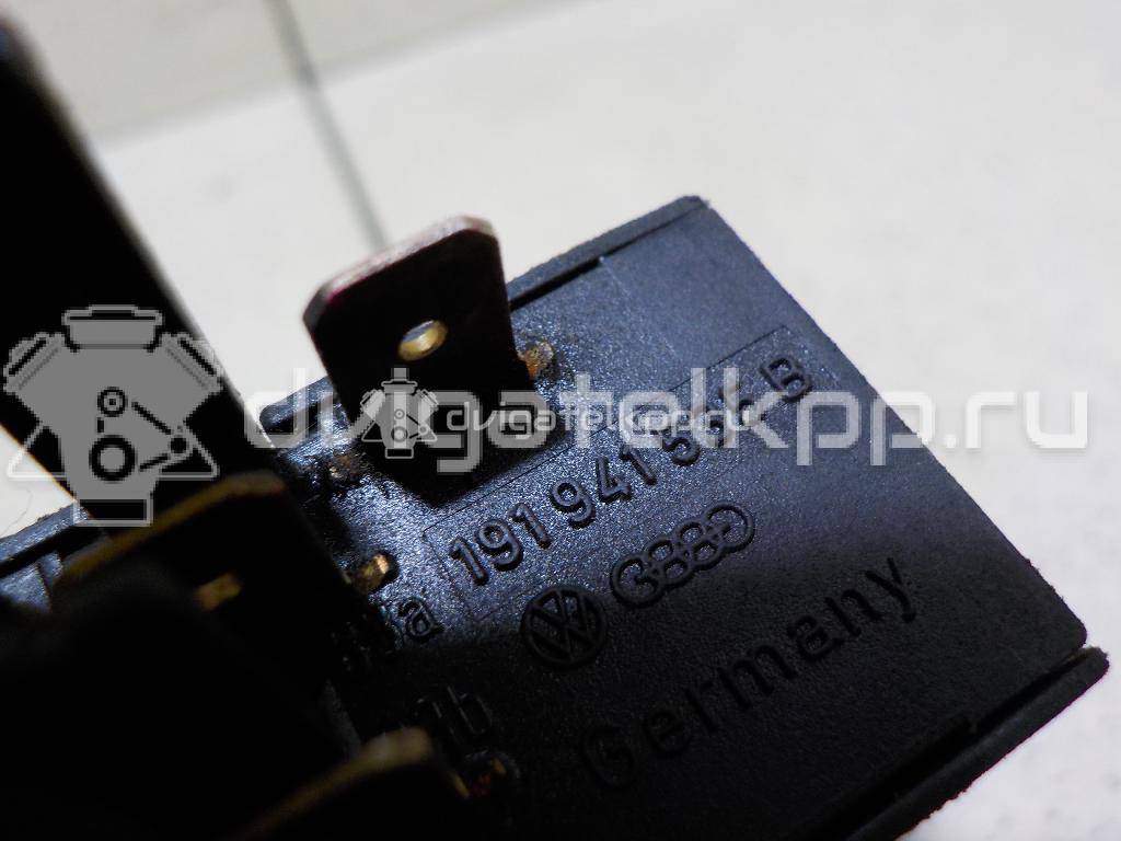 Фото Кнопка противотуманки  191941535B для Volkswagen Vento 1H2 / Jetta / Golf {forloop.counter}}