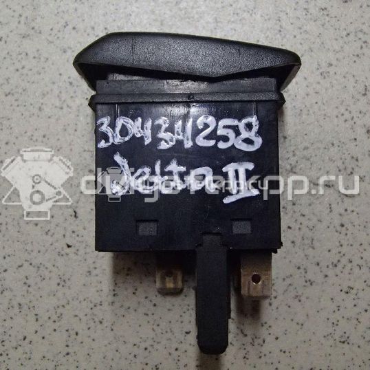Фото Кнопка противотуманки  191941535B для Volkswagen Vento 1H2 / Jetta / Golf