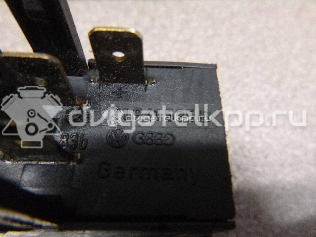 Фото Кнопка противотуманки  191941535B для Volkswagen Vento 1H2 / Jetta / Golf {forloop.counter}}