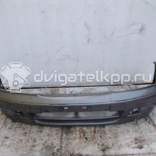 Фото Бампер передний  620222J000 для Nissan Primera