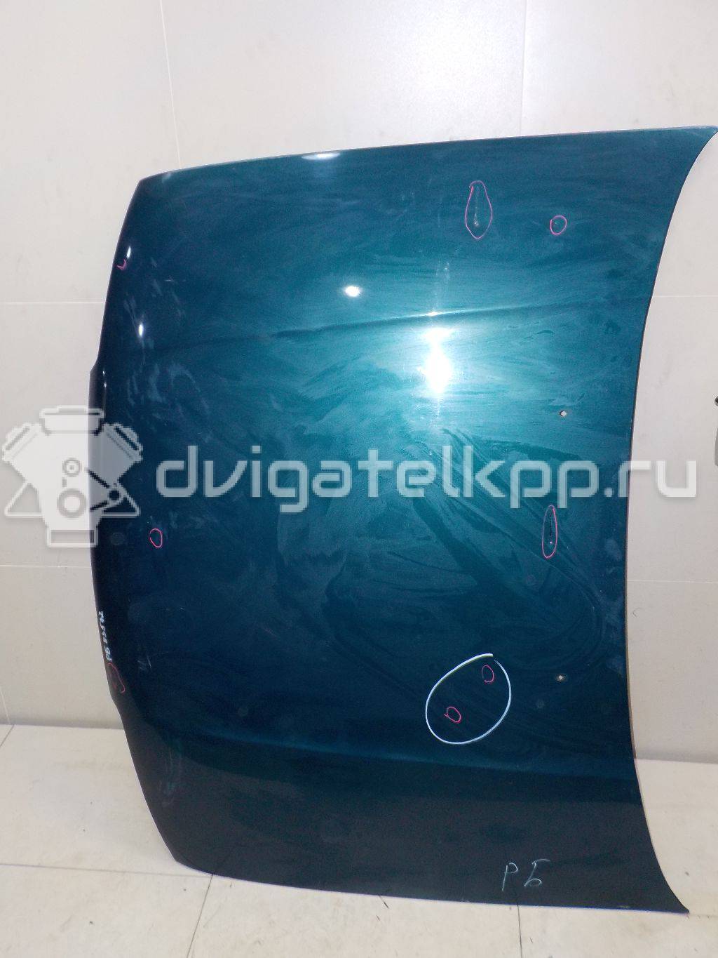 Фото Капот  6510090j30 для Nissan Primera {forloop.counter}}