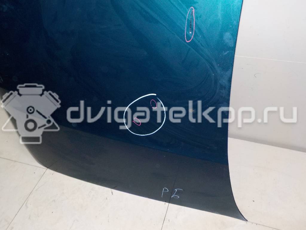 Фото Капот  6510090j30 для Nissan Primera {forloop.counter}}