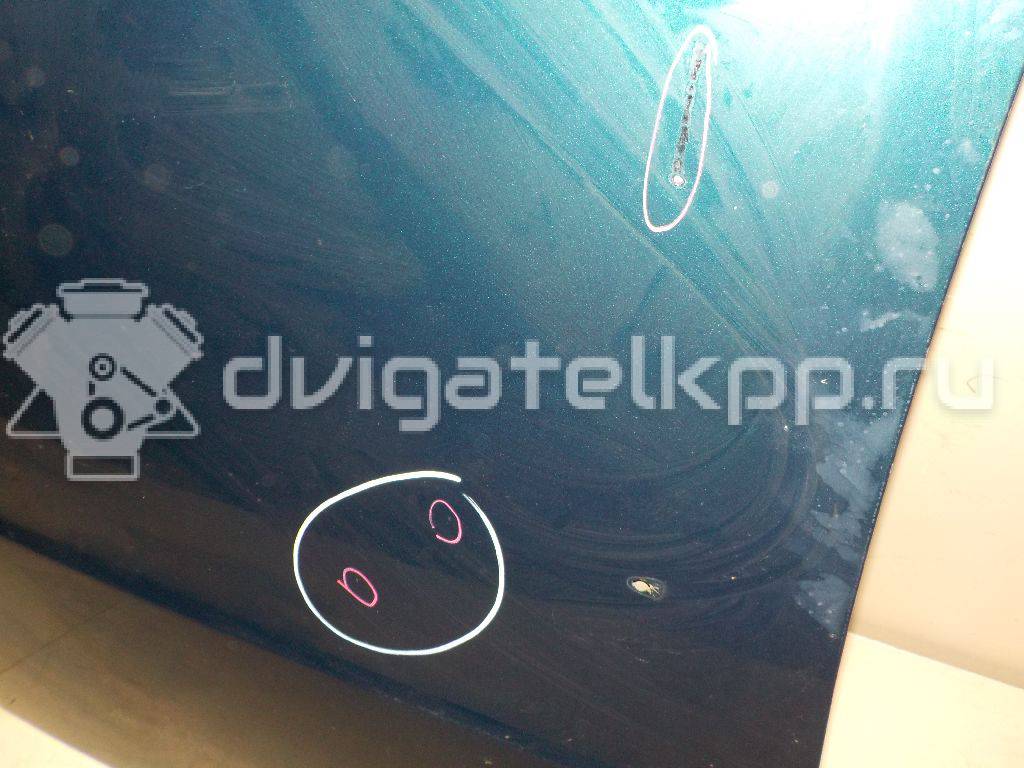 Фото Капот  6510090j30 для Nissan Primera {forloop.counter}}