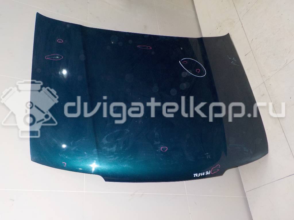 Фото Капот  6510090j30 для Nissan Primera {forloop.counter}}