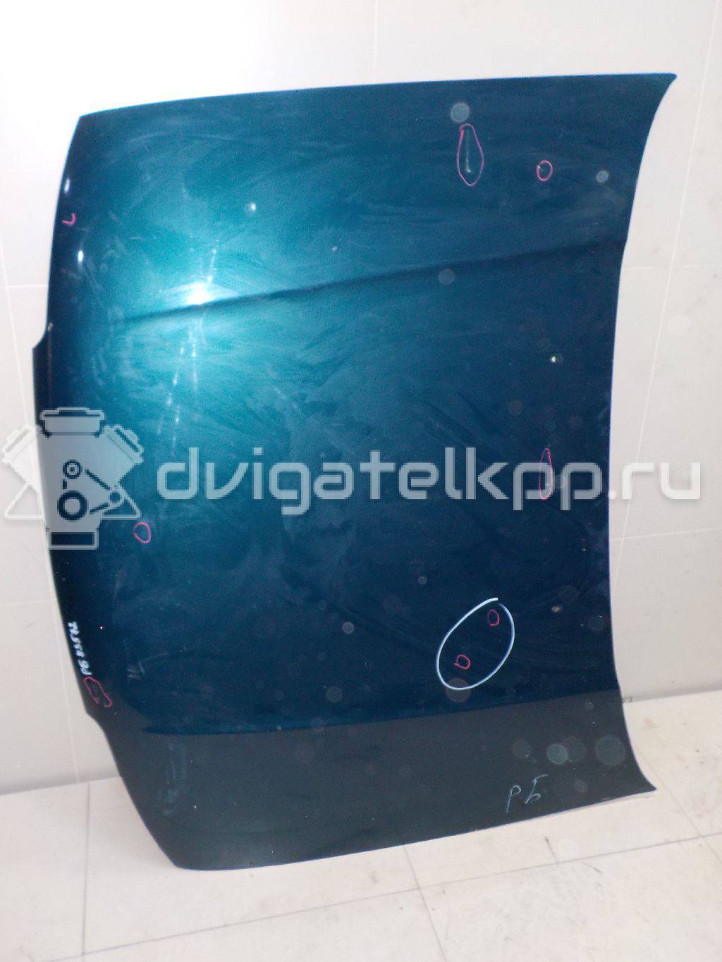 Фото Капот  6510090j30 для Nissan Primera {forloop.counter}}