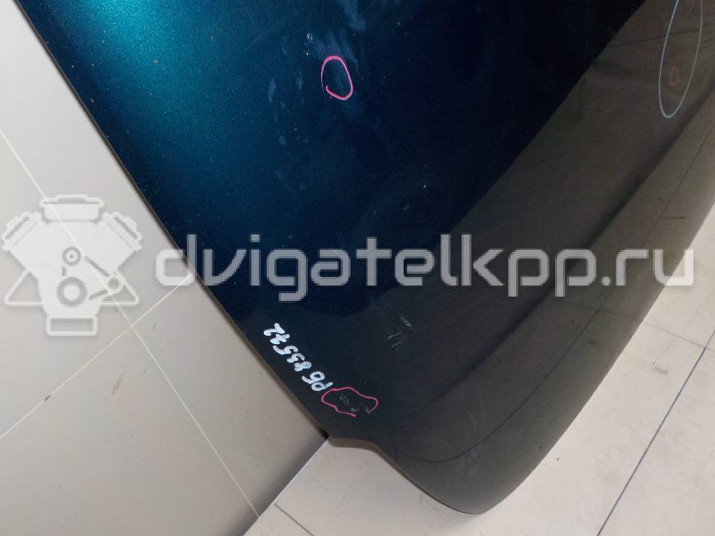 Фото Капот  6510090j30 для Nissan Primera {forloop.counter}}