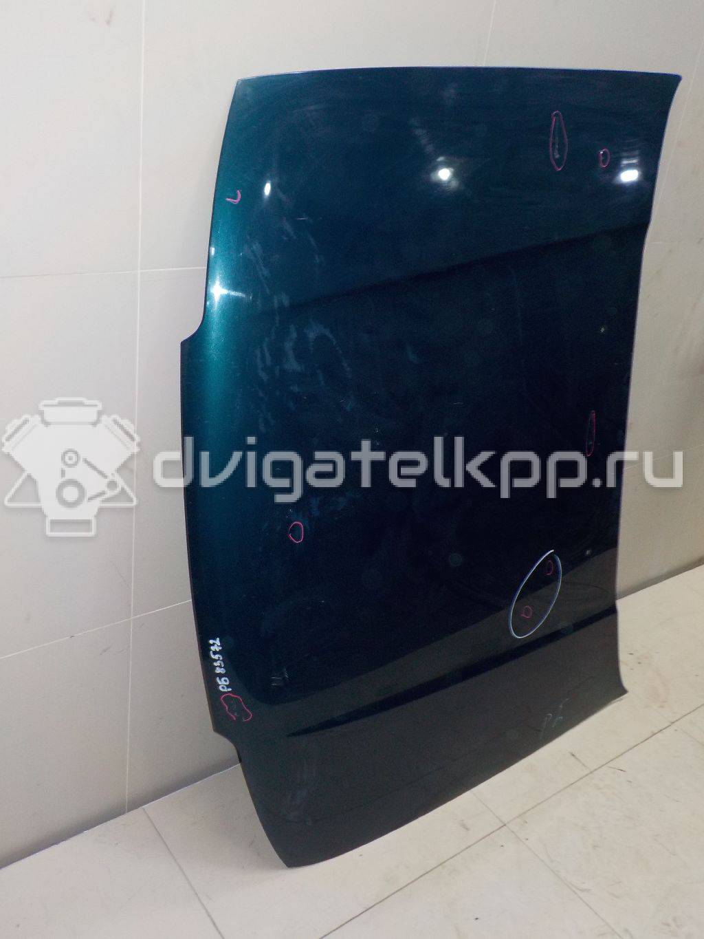 Фото Капот  6510090j30 для Nissan Primera {forloop.counter}}