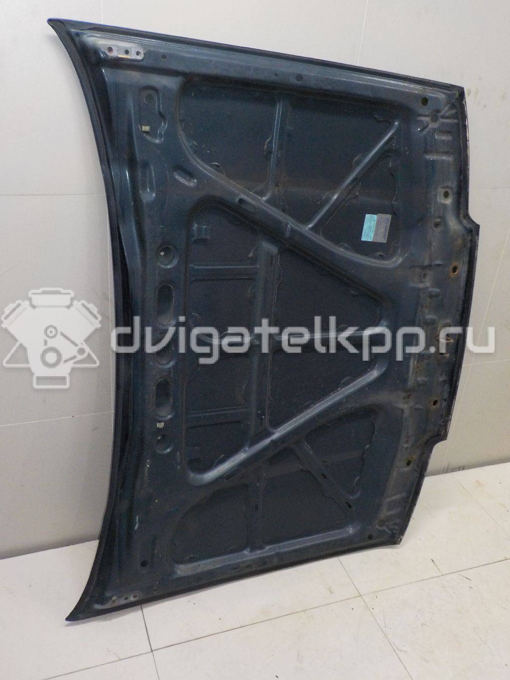 Фото Капот  6510090j30 для Nissan Primera {forloop.counter}}