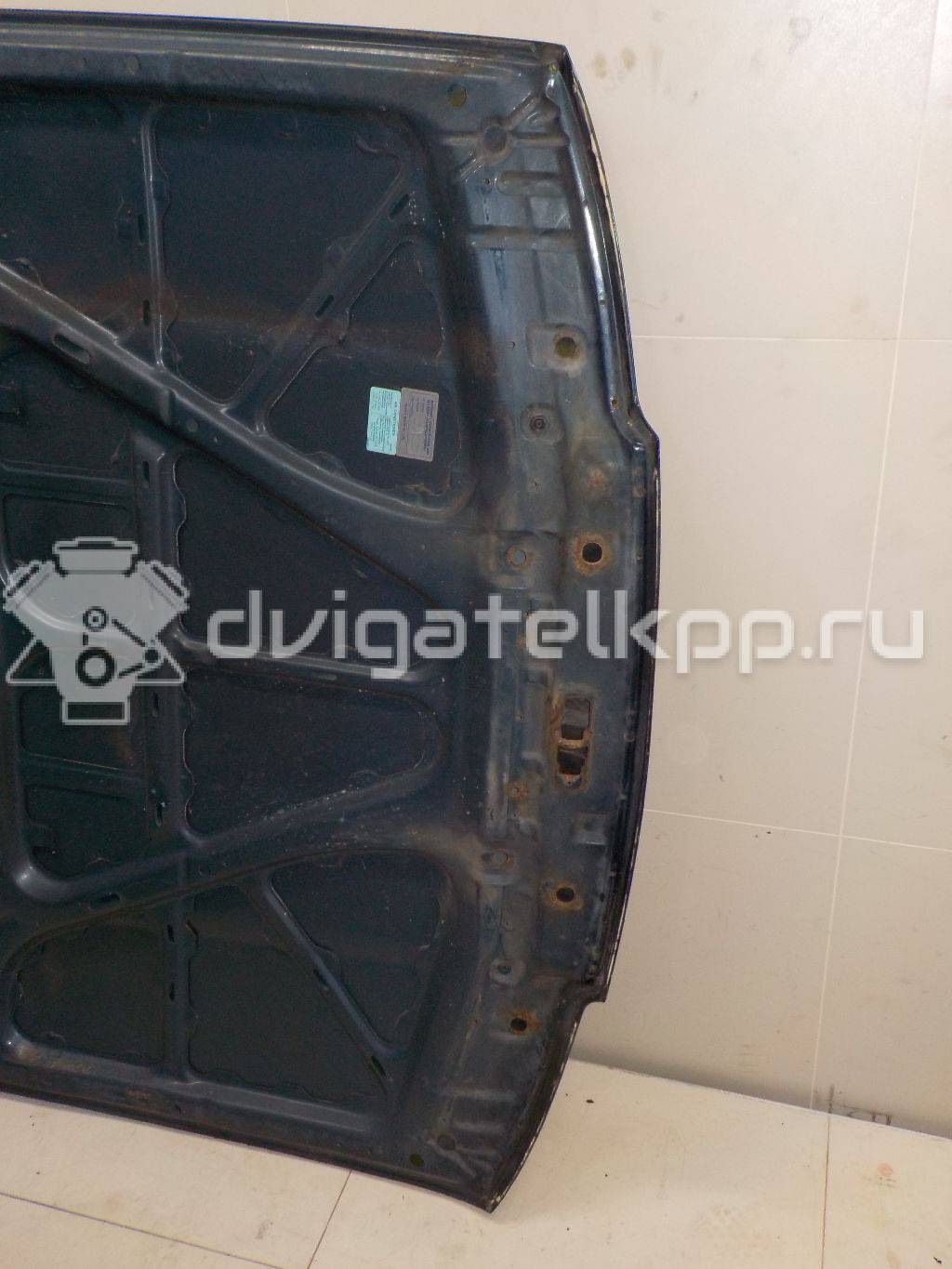 Фото Капот  6510090j30 для Nissan Primera {forloop.counter}}
