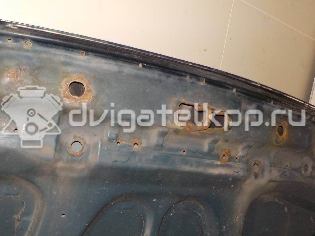 Фото Капот  6510090j30 для Nissan Primera {forloop.counter}}