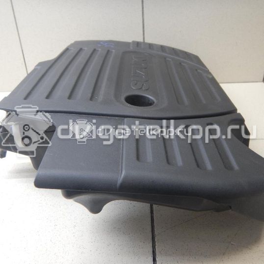 Фото Корпус воздушного фильтра для двигателя M16A для Maruti Suzuki / Suzuki / Suzuki (Changhe) 95-109 л.с 16V 1.6 л бензин 1370061M00